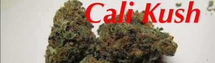 Buy Cali Kush online