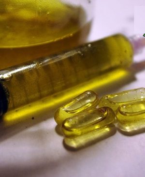 CBD-Oil