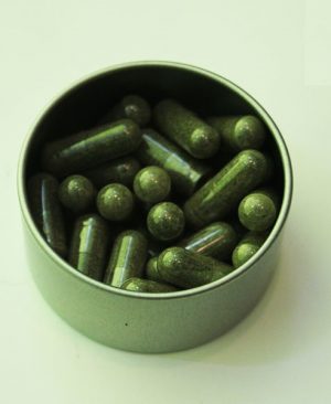 Cannabis-Coconut-Oil-Capsules