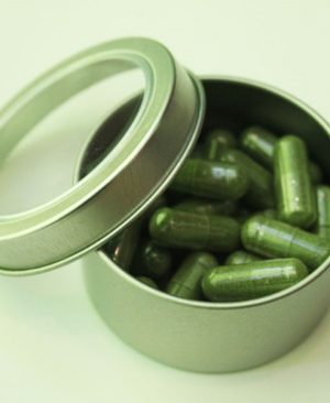 Cannabis-Trim-Capsules