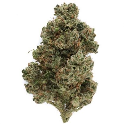 Ghost-Train-Haze