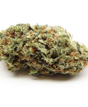 Trainwreck