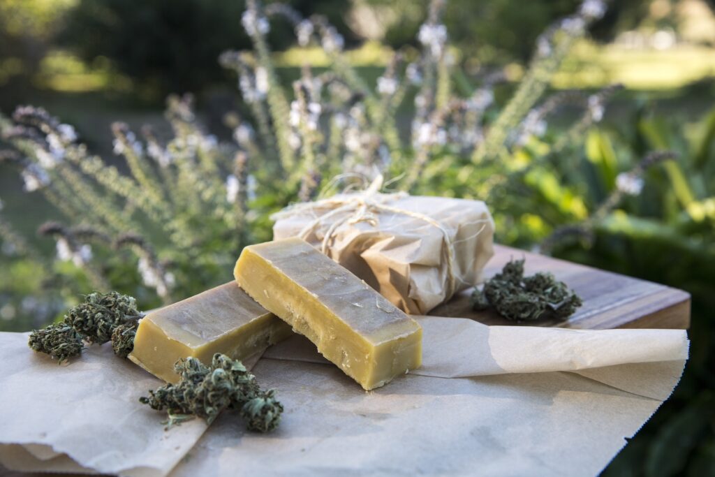 Marijuana Edibles